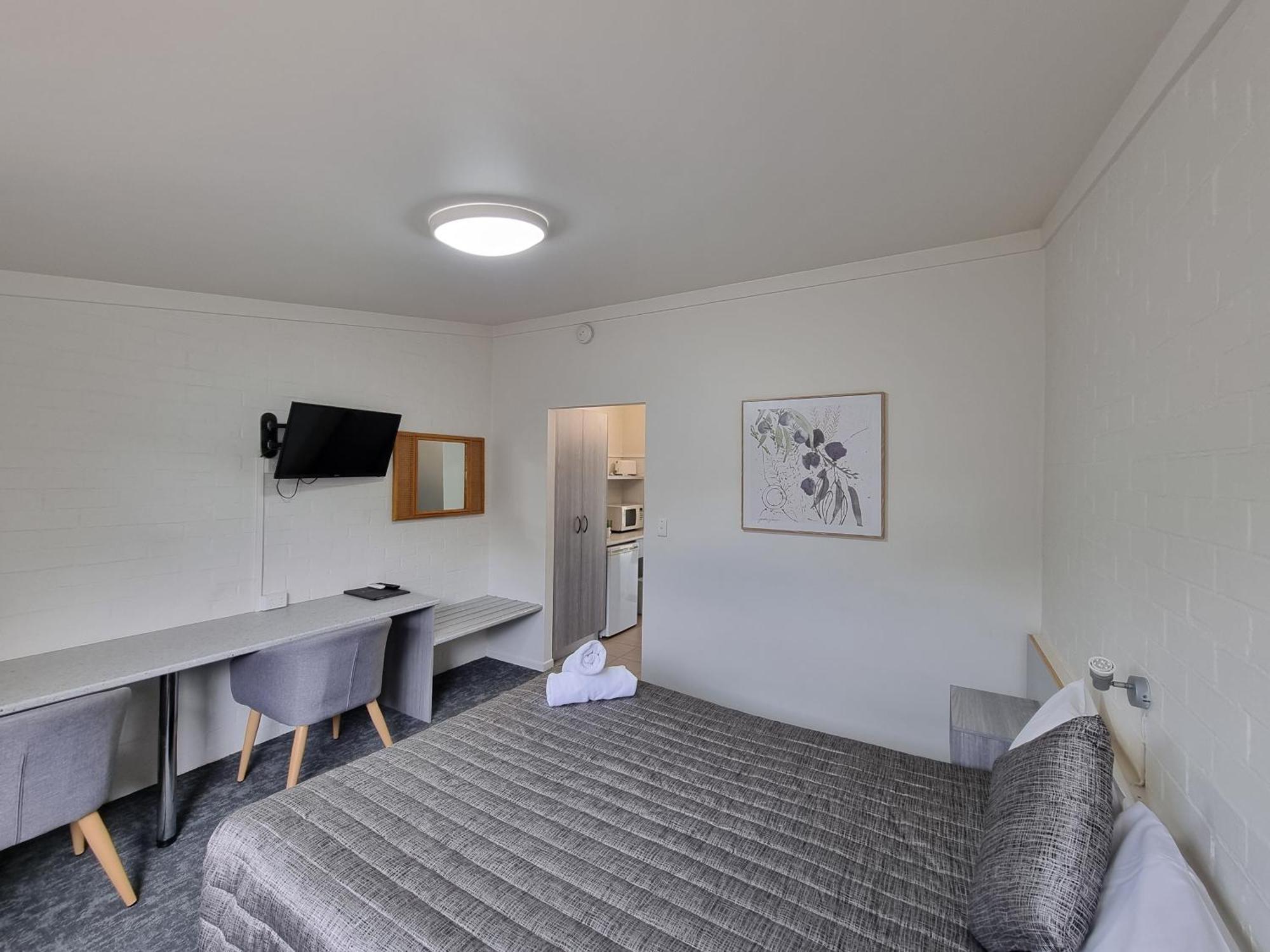 Y Motels Yarraman Exterior foto